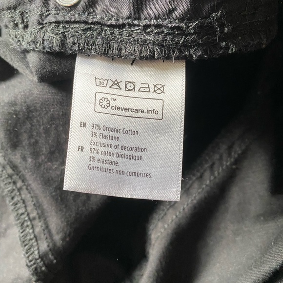 Mens ten tree pants - Picture 10 of 11